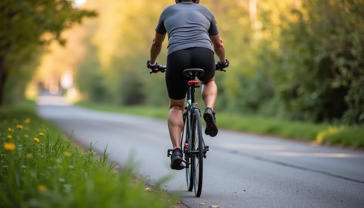 Arthrose et vélo en 2026 : conseils innovants pour préserver vos articulations