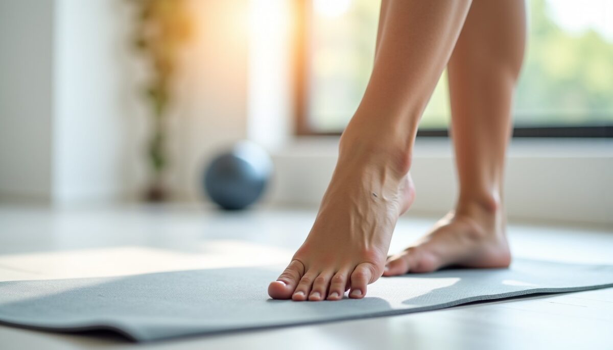 Rééducation après une fracture du métatarse : conseils essentiels pour une guérison optimale