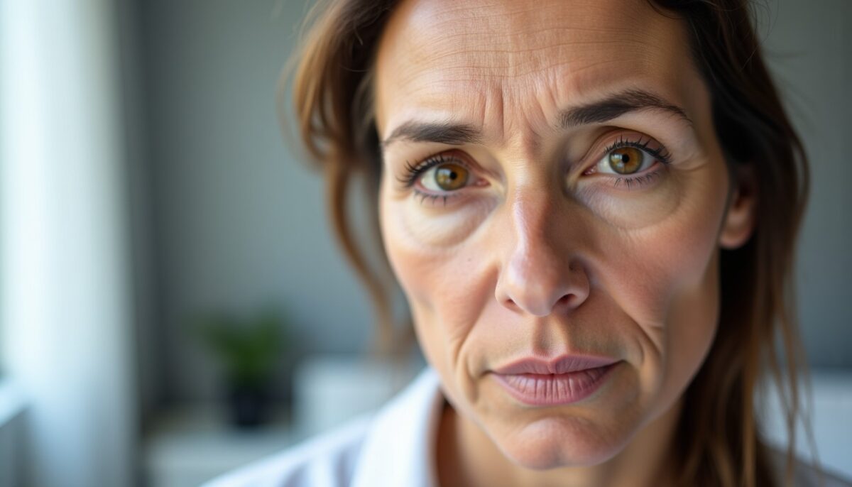 Xanthélasma sur la paupière : quelles solutions pour traiter ces taches jaunâtres ?