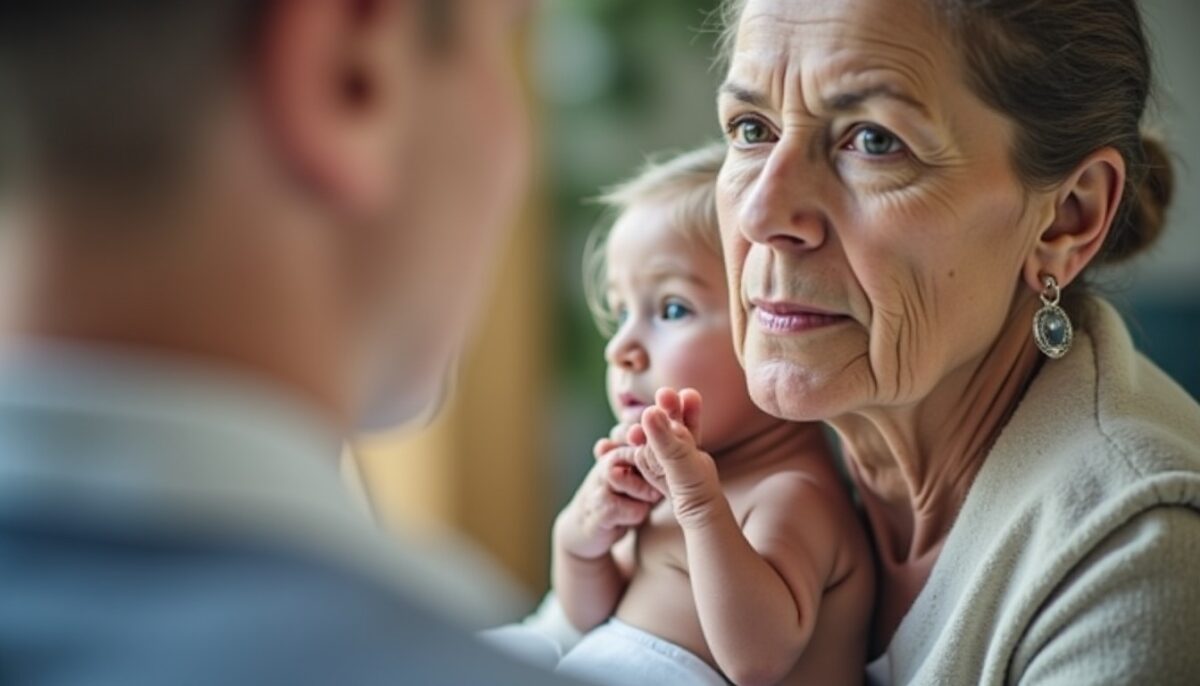 IMC chez les personnes âgées : comment comprendre et interpréter vos résultats
