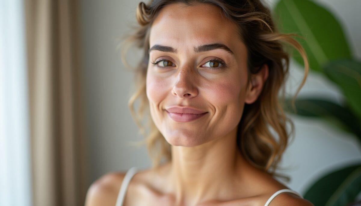 Découvrez nos méthodes efficaces pour tonifier la peau relâchée