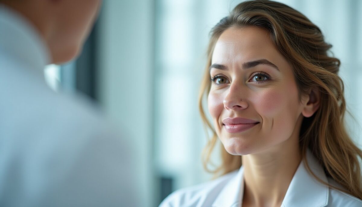 Injection d'acide hyaluronique : les applications incontournables en médecine esthétique pour 2026