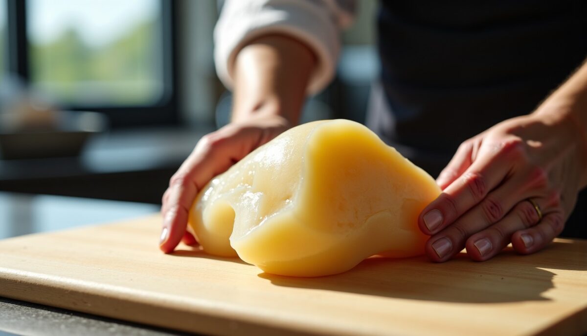Maîtrisez l&rsquo;art de préparer un foie gras cru congelé digne des chefs étoilés