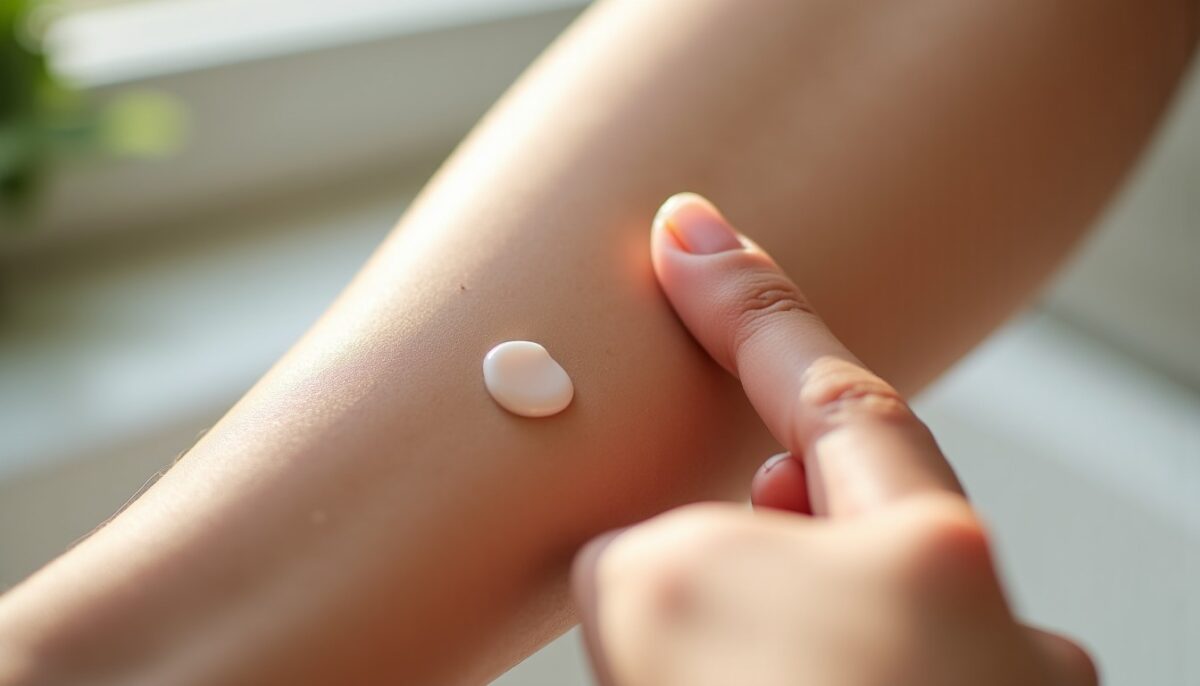Bien prendre soin de votre peau après l&rsquo;ablation d&rsquo;un grain de beauté : guide pratique et conseils essentiels