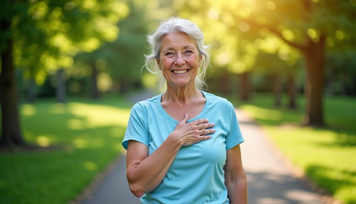 Fréquence cardiaque et longévité : déchiffrer le lien essentiel pour une vie plus saine
