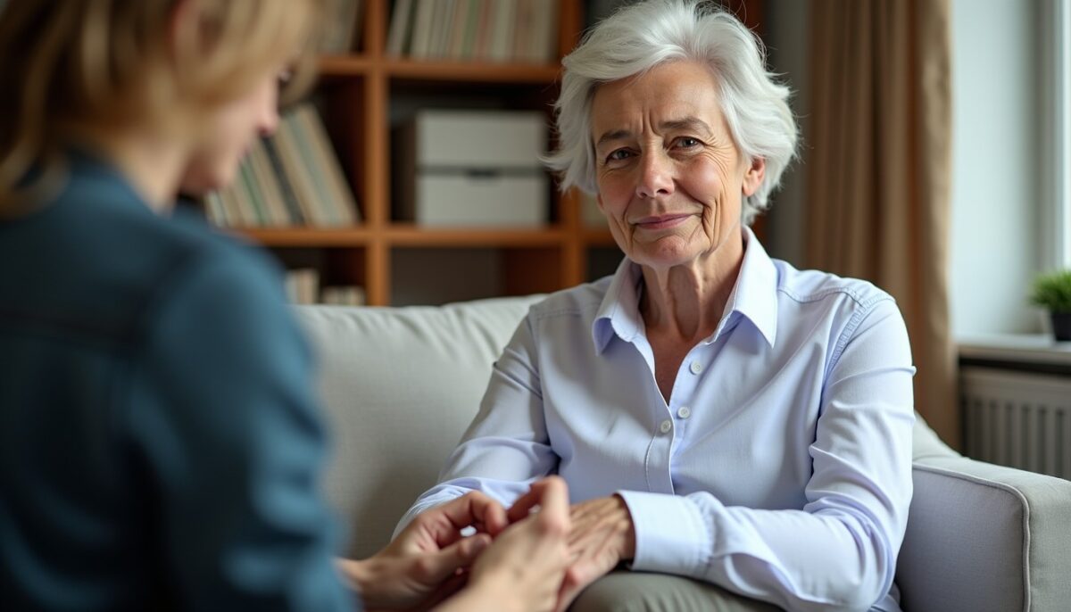Myopathie de Steinert : guide complet sur les symptômes et les traitements