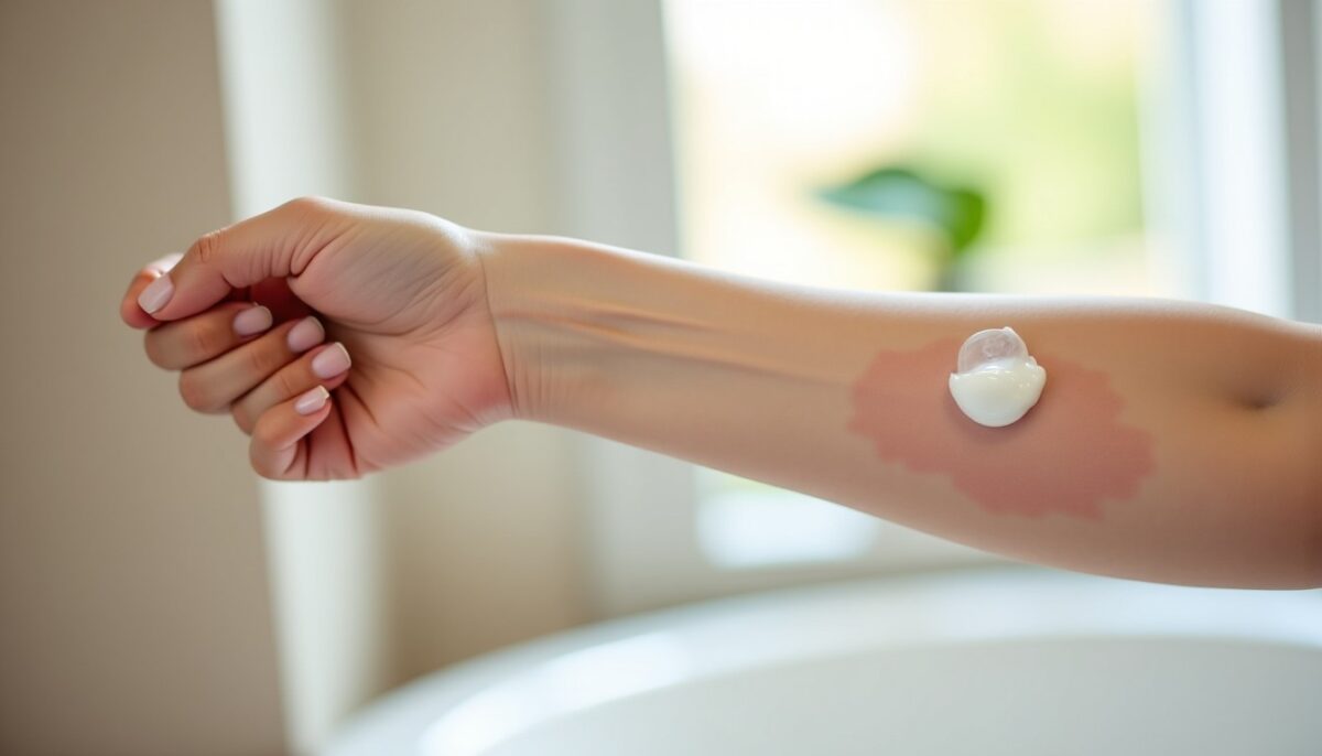 Allergie aux adoucissants : astuces pour apaiser et protéger votre peau