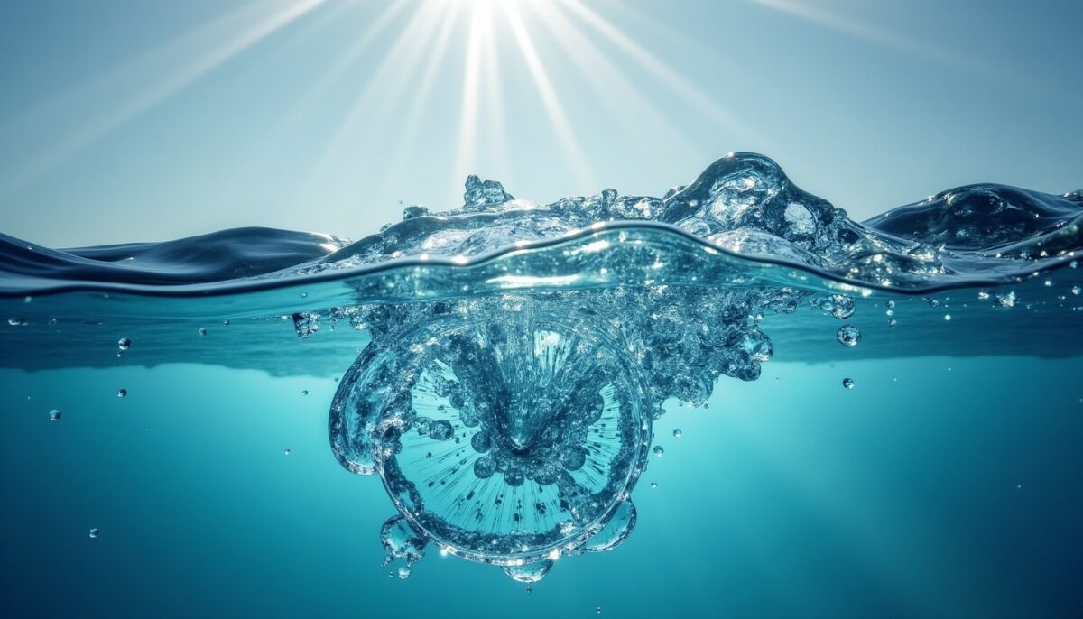 Le parcours de l&rsquo;eau dans notre corps : comprendre son temps de digestion et son transit