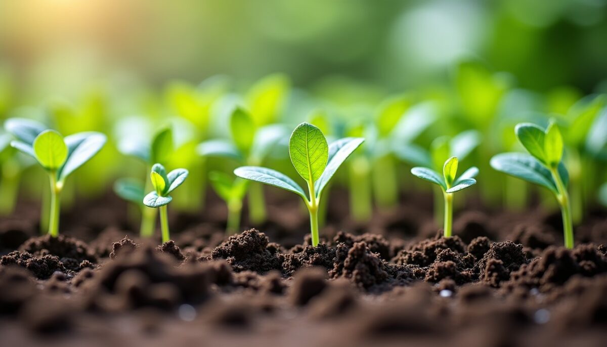 Les secrets pour réussir la germination de vos graines à la maison