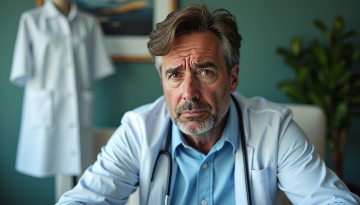 Hypertension et syndrome de la blouse blanche : décoder le stress médical
