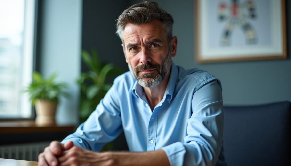 Protéinurie élevée chez l&rsquo;homme : comprendre ses origines et découvrir les traitements adaptés