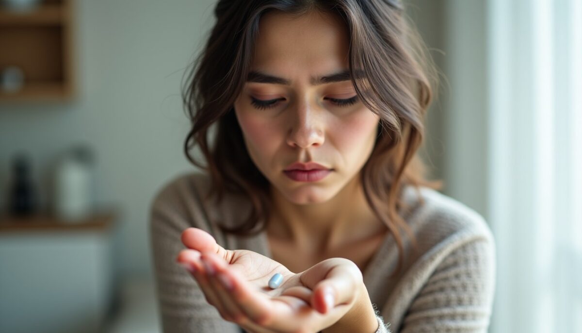 Pilule contraceptive : 5 effets secondaires incontournables à connaître