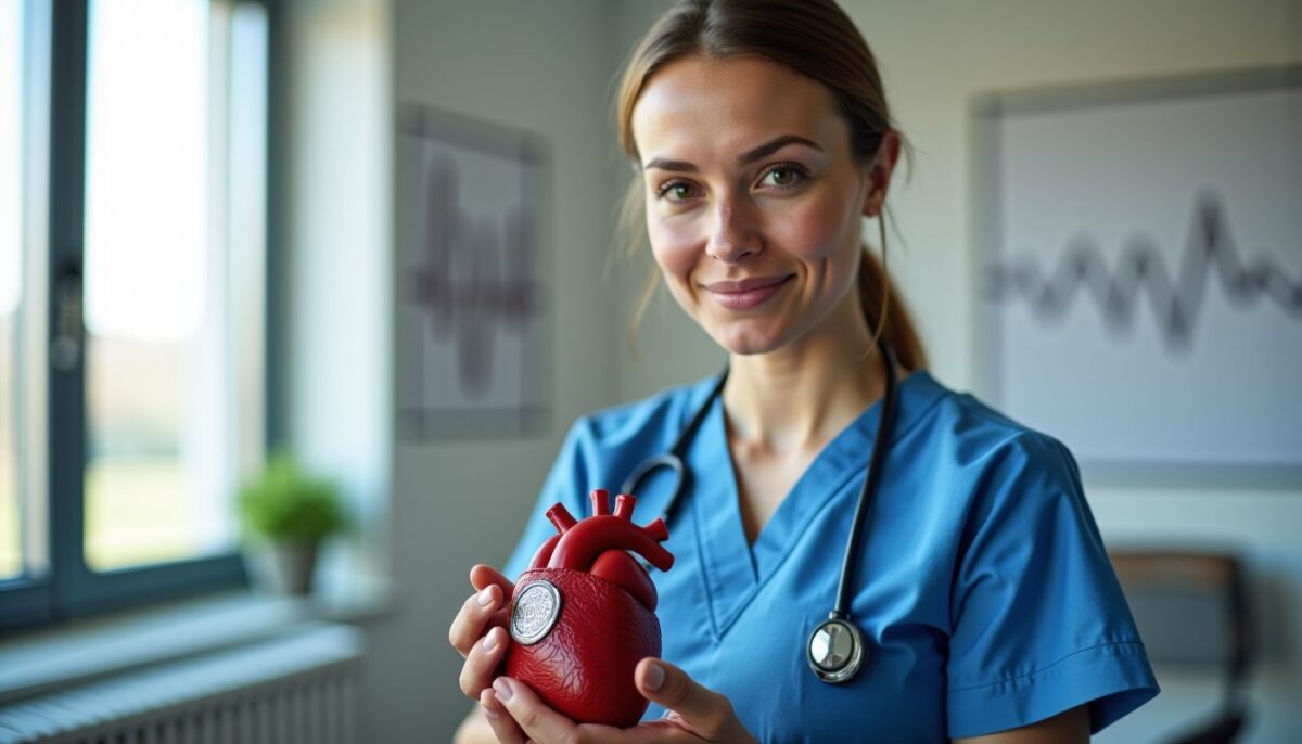 Pacemaker : comprendre son rôle vital et les risques liés à sa présence