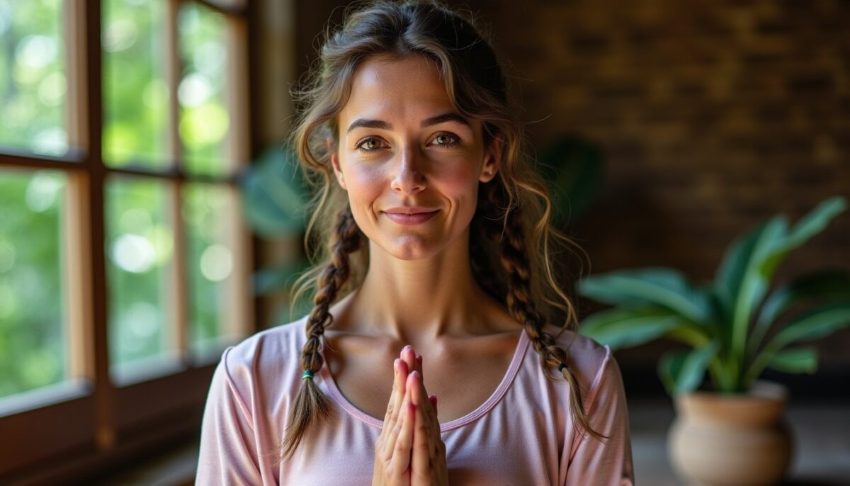 Yoga et bouddhisme : Découvrir les Profondes Connexions et Influences Mutuelles
