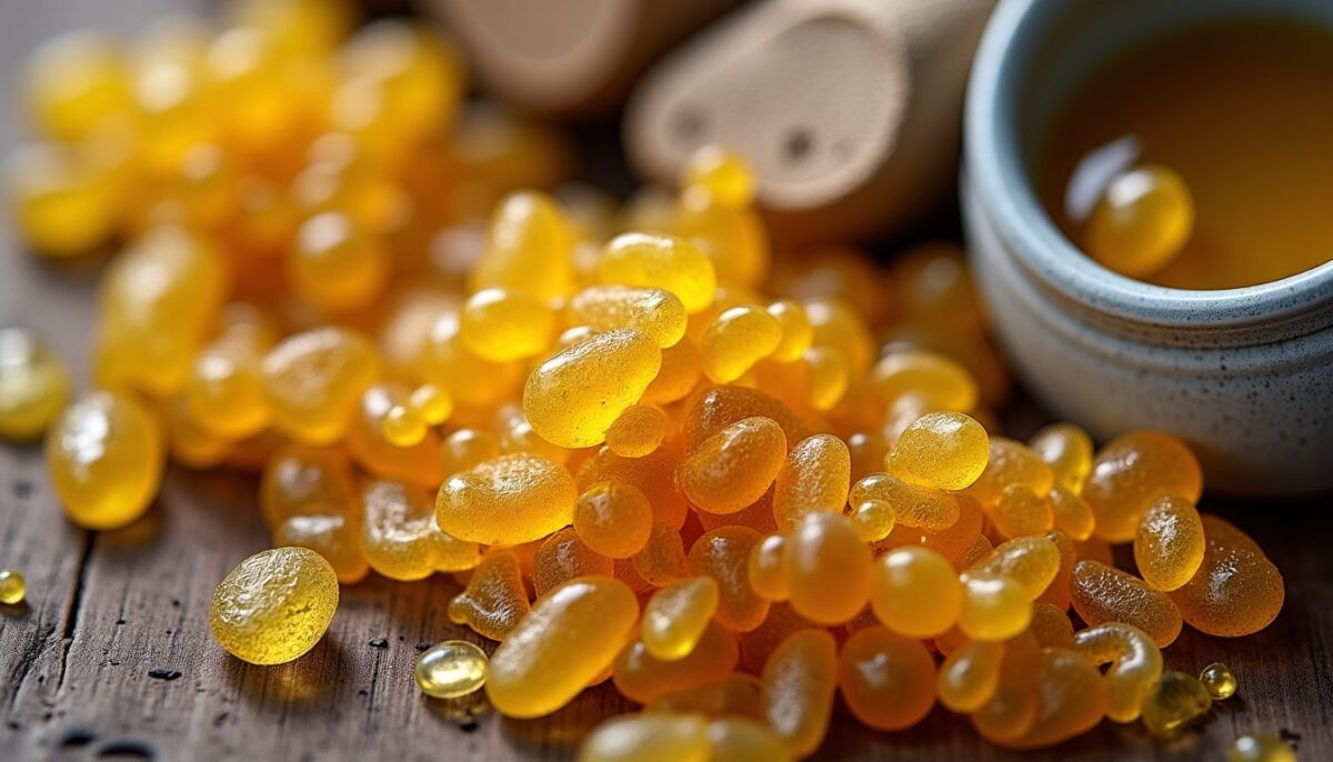 Huile d'argan : Découvrez les risques méconnus et précautions à prendre