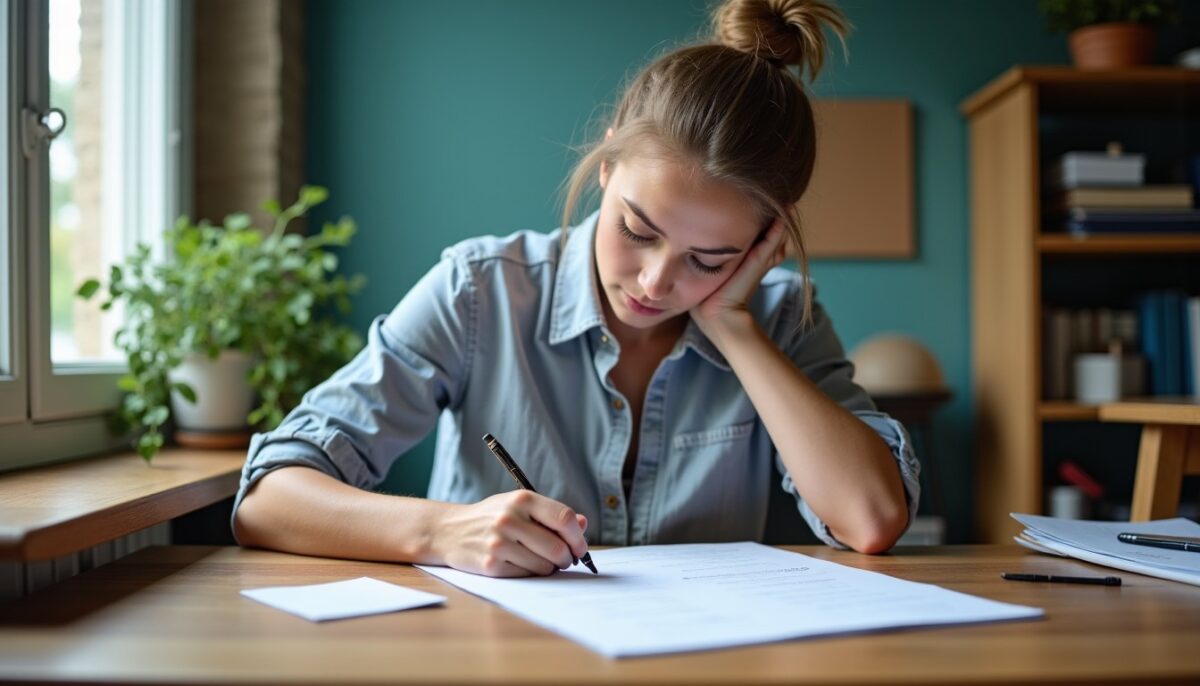Test de dyscalculie chez l&rsquo;adulte : décryptage et solutions pour surmonter vos difficultés