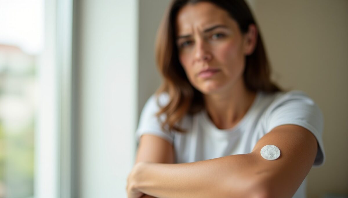 Douleur au bras après une prise de sang : causes et explications