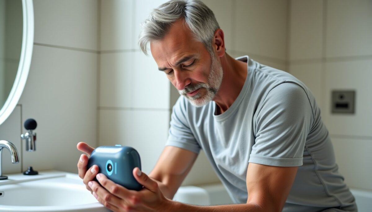 Le vacuum pénien : une solution naturelle pour revitaliser l&rsquo;érection