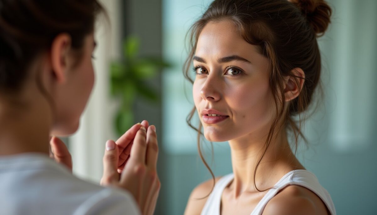 Greffe de cheveux sur cicatrices : dissimulez efficacement vos marques