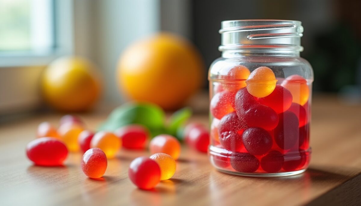 Slimming Gummies : Guide complet pour une posologie optimale et efficace