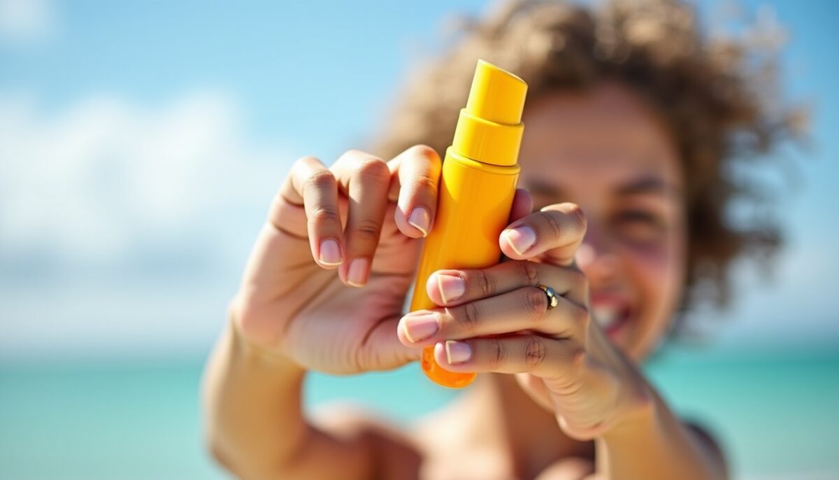 SPF 30 ou SPF 50 : Ce que vous ignorez sur leur véritable efficacité
