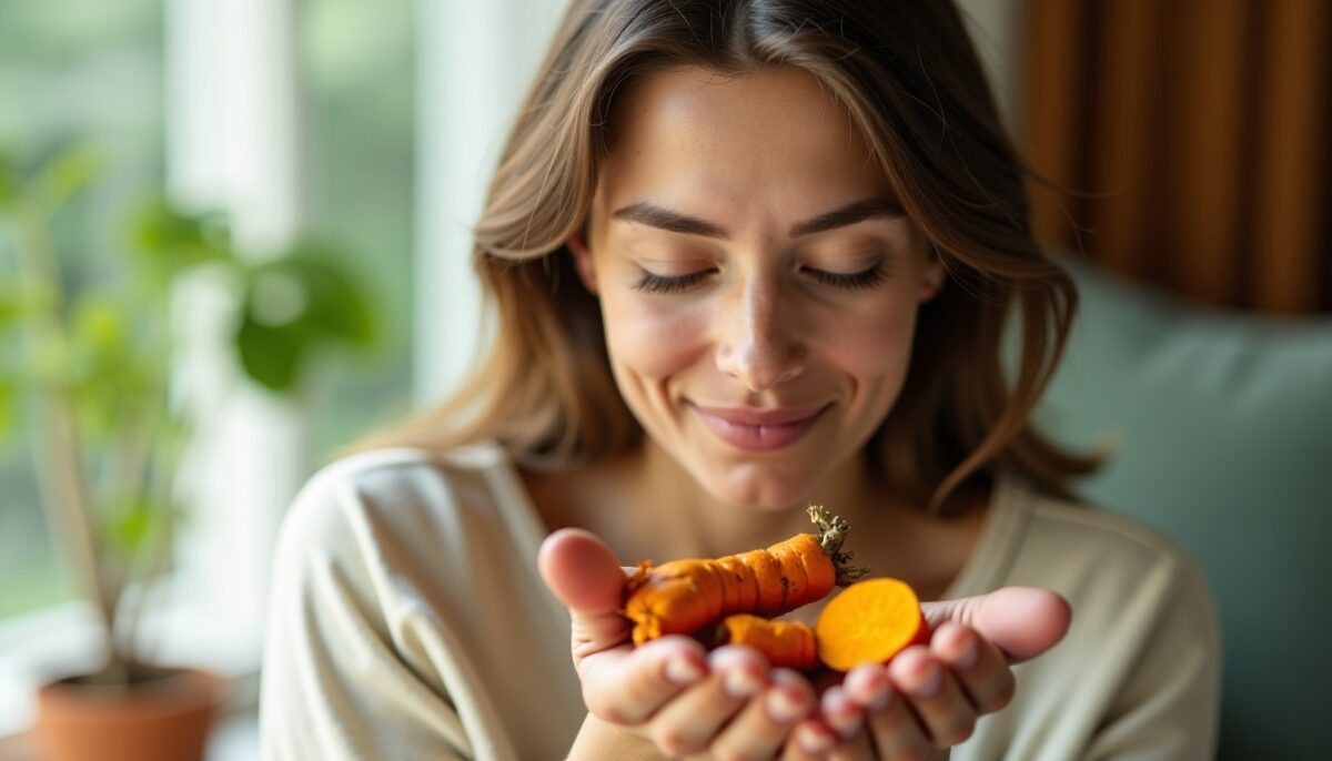 Curcuma et migraines : Apaiser vos douleurs de façon naturelle