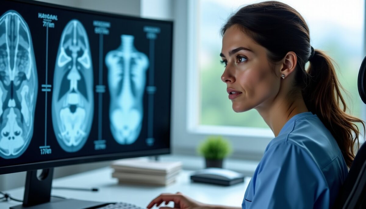 Décoder l&rsquo;absence de lésion osseuse sur vos analyses médicales