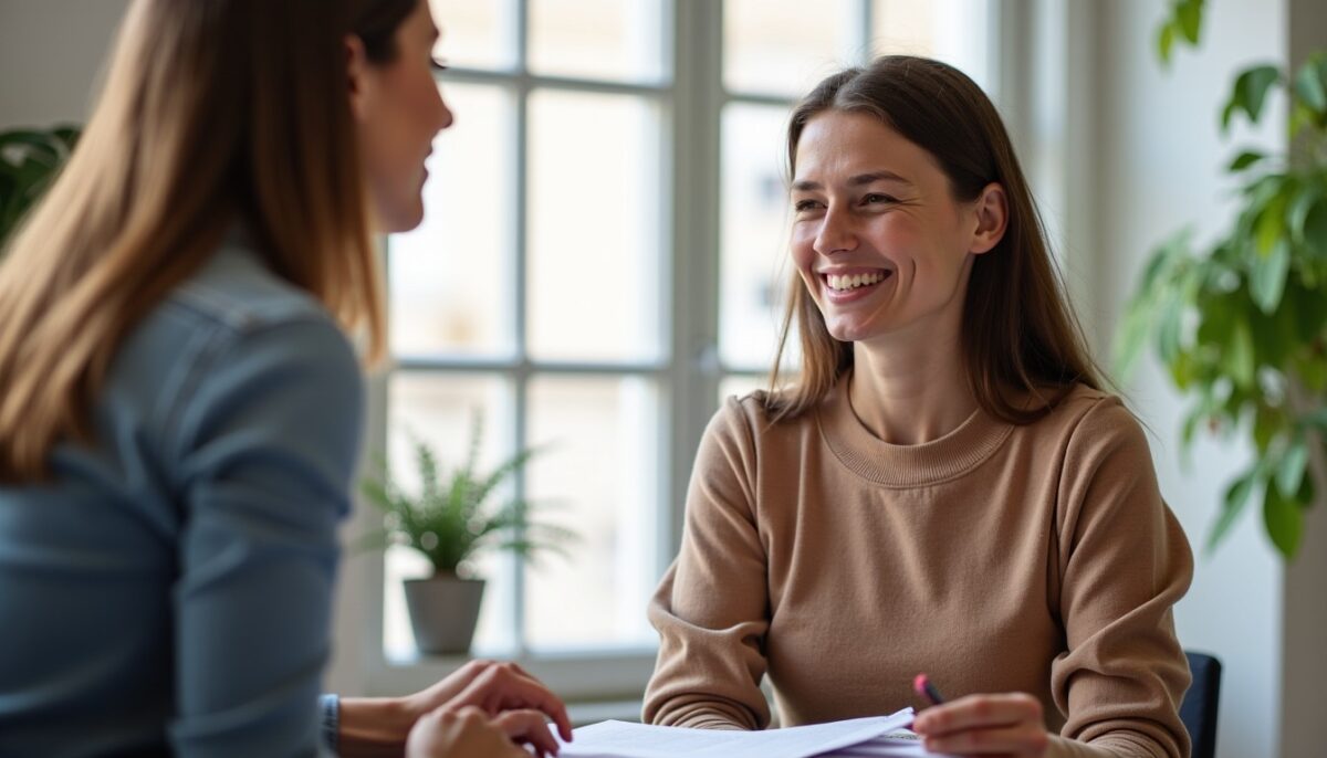 Prendre rendez-vous avec un neuropédiatre à Aubagne : guide des soins et consultations