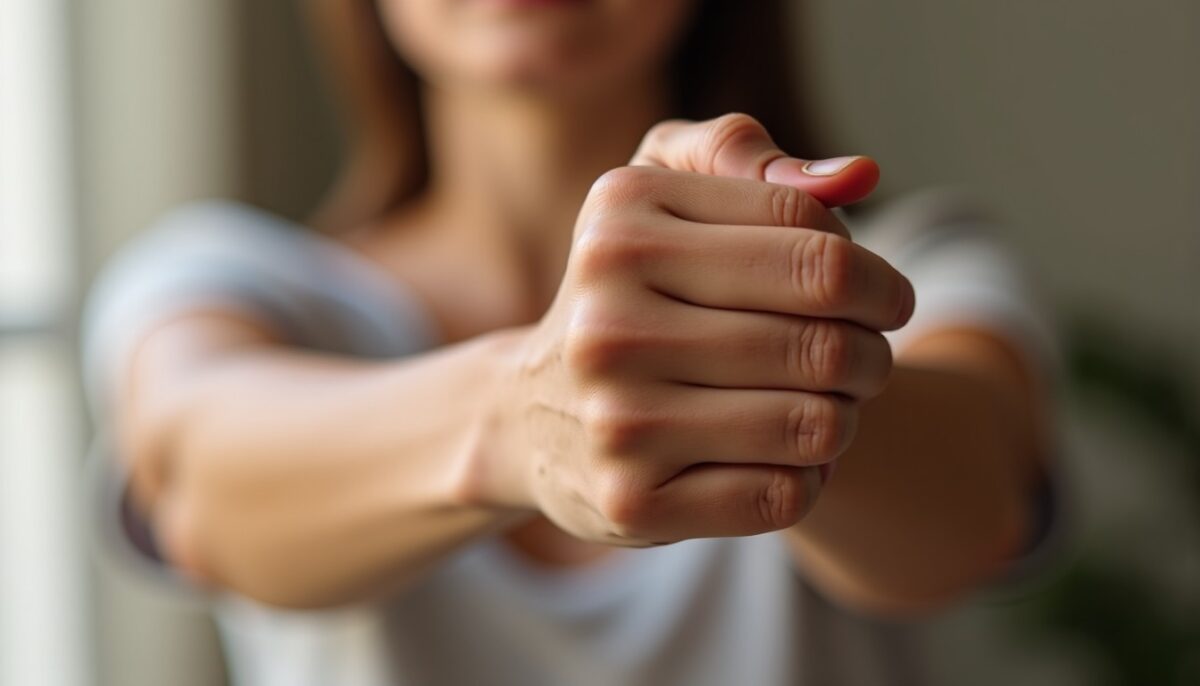Tendinite de l’extenseur ulnaire : astuces efficaces pour apaiser votre poignet