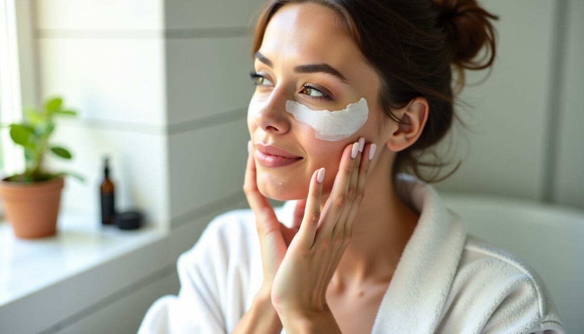 La synergie beauté révélée : comment les soins à domicile incarnent la clé d&rsquo;une transformation esthétique réussie
