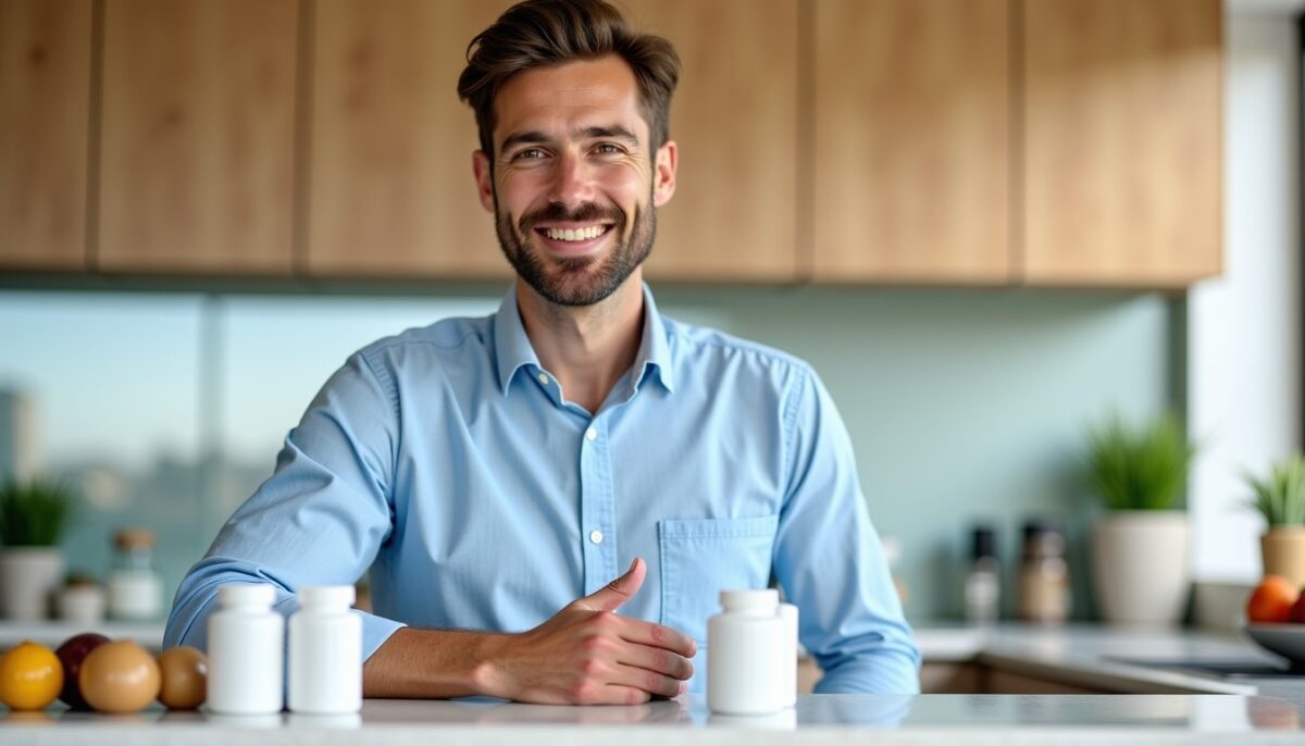 Les secrets d&rsquo;un expert pour bien sélectionner ses compléments alimentaires