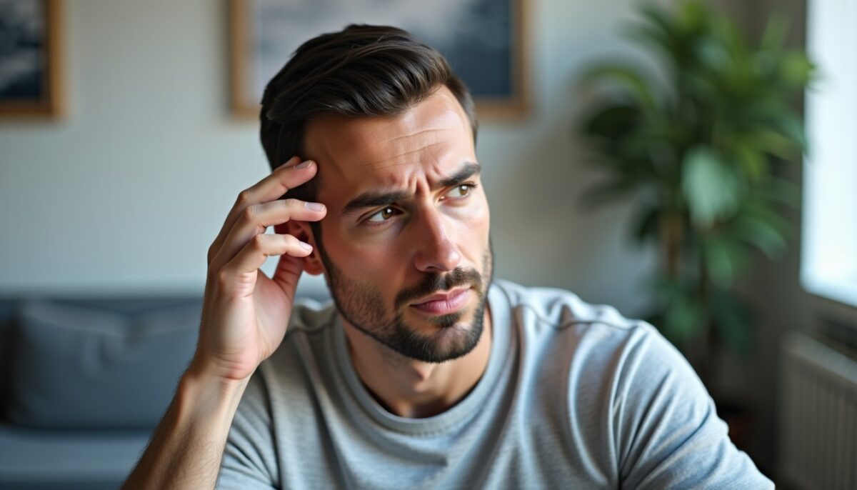 Comprendre le rejet de la zone donneuse suite à une greffe de cheveux : causes et solutions