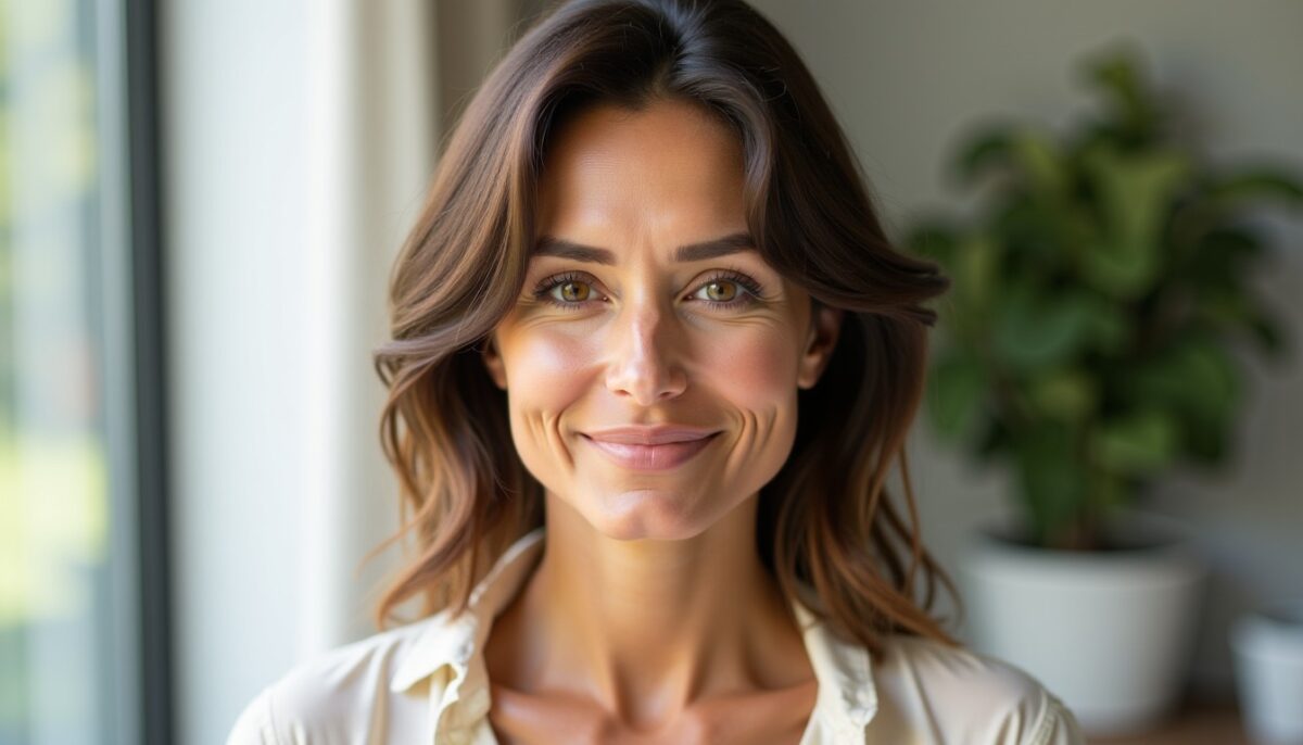 Réduire la ligne frontale féminine grâce à la greffe de cheveux : une solution efficace et naturelle