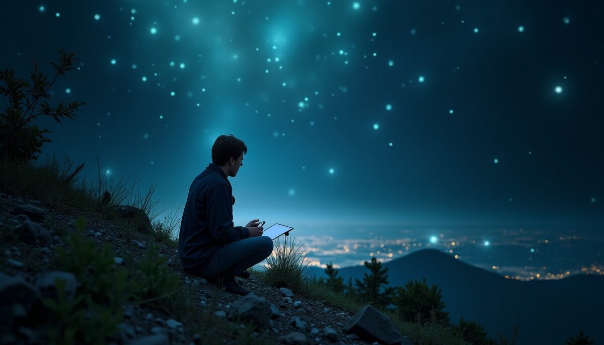 Transpiration nocturne et spiritualité : découvrir les messages cachés