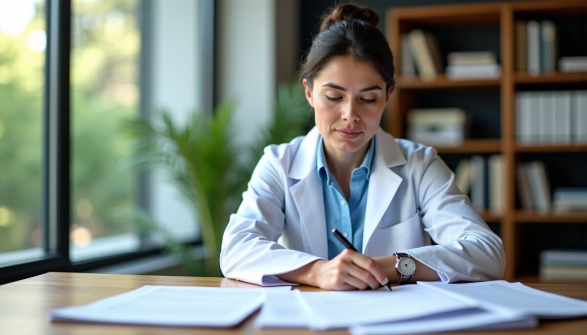 Encéphalopathie urémique : tout savoir pour mieux comprendre et prendre en charge ce trouble neurologique