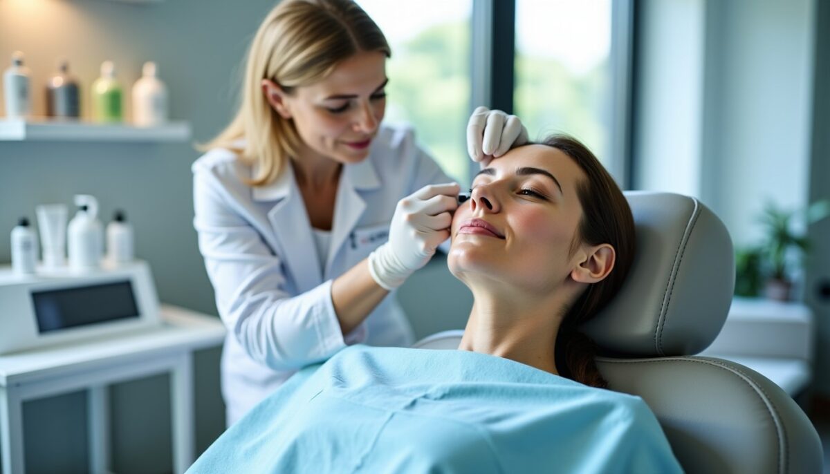 Peeling au phénol : comprendre les risques et précautions indispensables