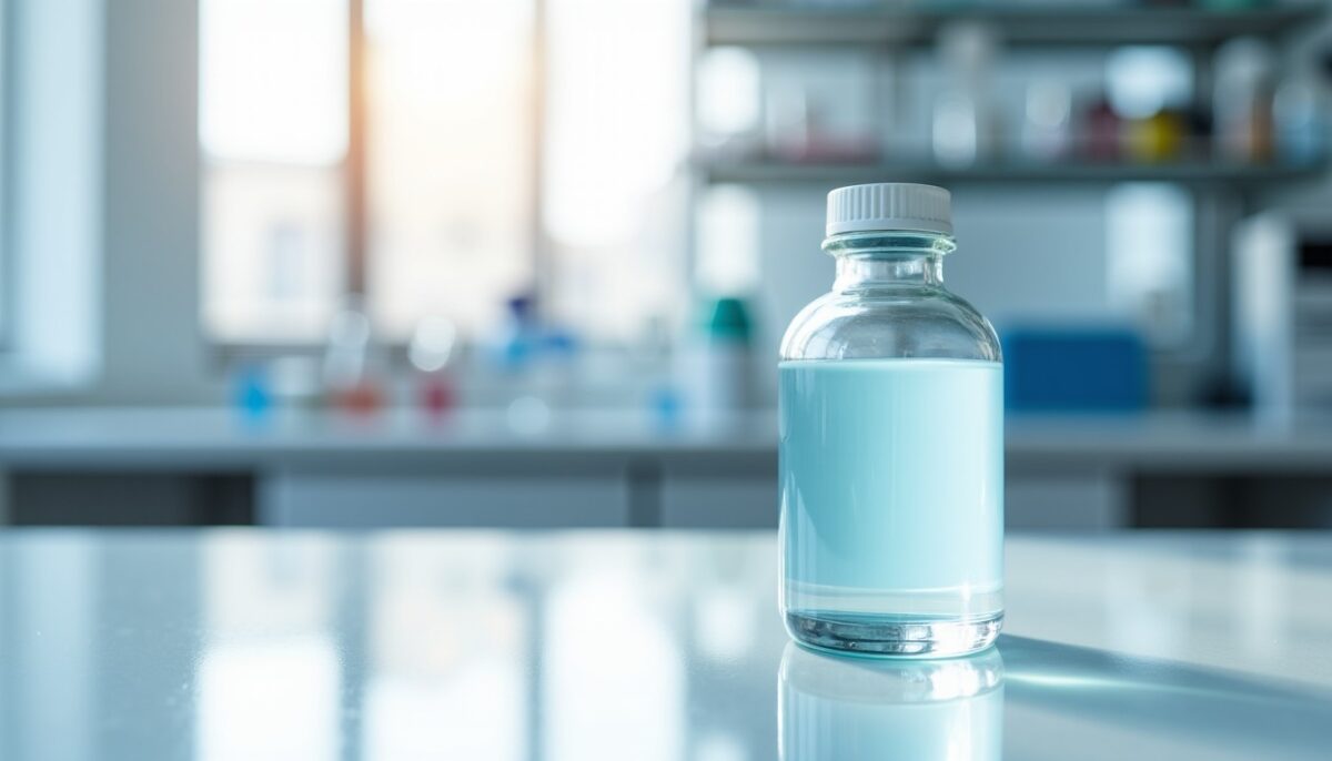 Sérum physiologique invisible : quelles solutions adopter ?